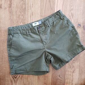 Old navy shorts